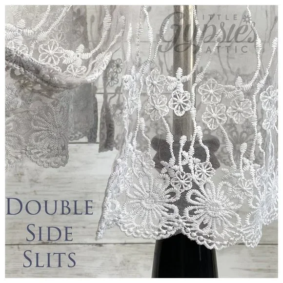 Zenana Layering Cami Tunic Top - Picture 7 of 13